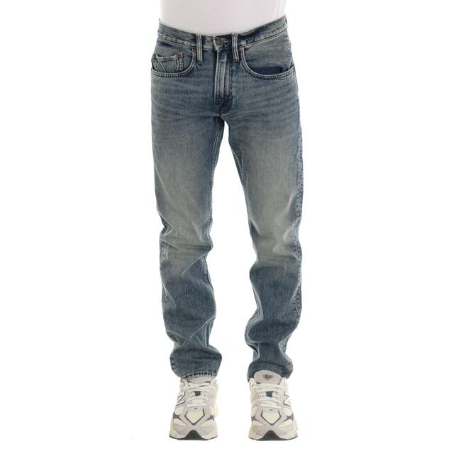 JEANS REGULAR -1 - Mad Fashion | img vers.1300x/